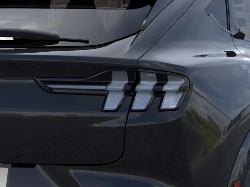 New 2026 Black Ford Premium image 43