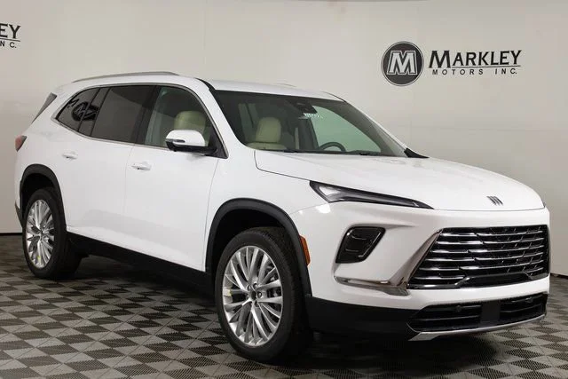 2026 Buick Enclave Preferred AWD's photo