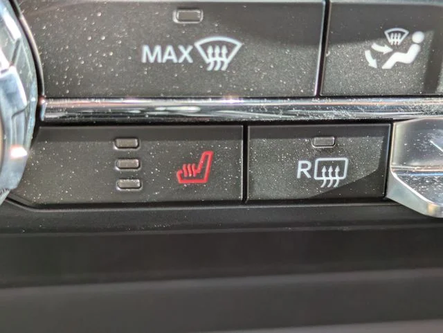 New 2026 Avalanche Ford XLT image 22