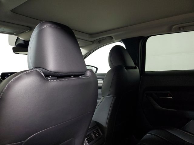 New 2026 Jet Black Mica Mazda Premium AWD image 14
