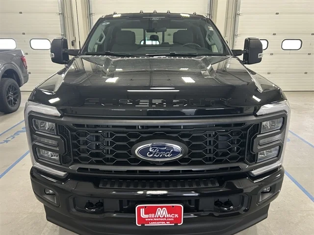 2026 Ford F-350 Super Duty XL - Photo 12