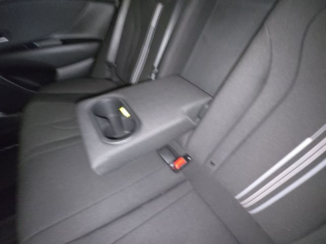 Certified Used 2025 Red Hyundai SEL Convenience image 29