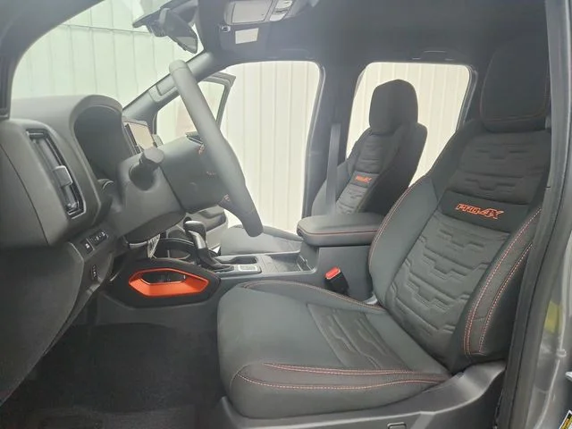 2026 Nissan Frontier PRO-4X - Photo 19
