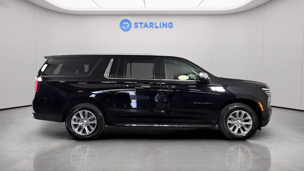 Used 2026 Black Chevrolet Premier image 13