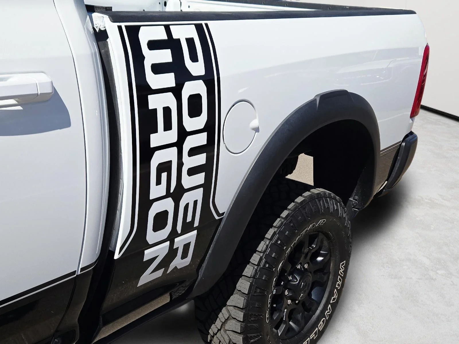 2026 RAM Ram 2500 Pickup Power Wagon - Photo 9