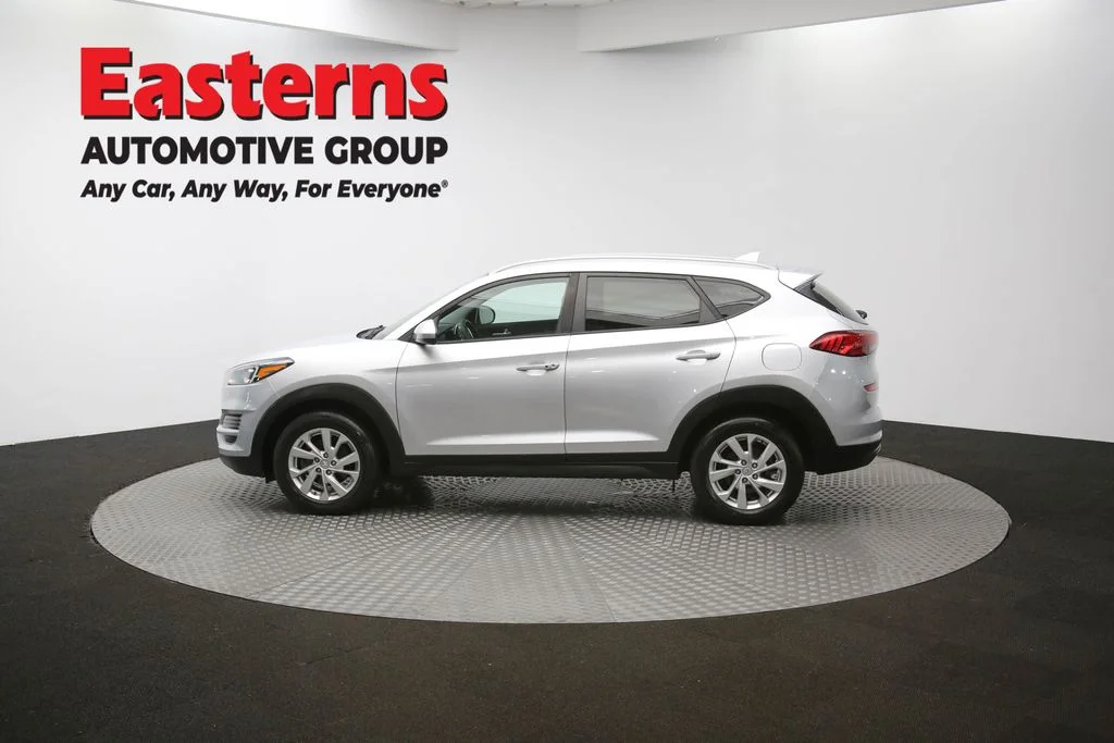 Used 2019 Silver Hyundai Value image 60