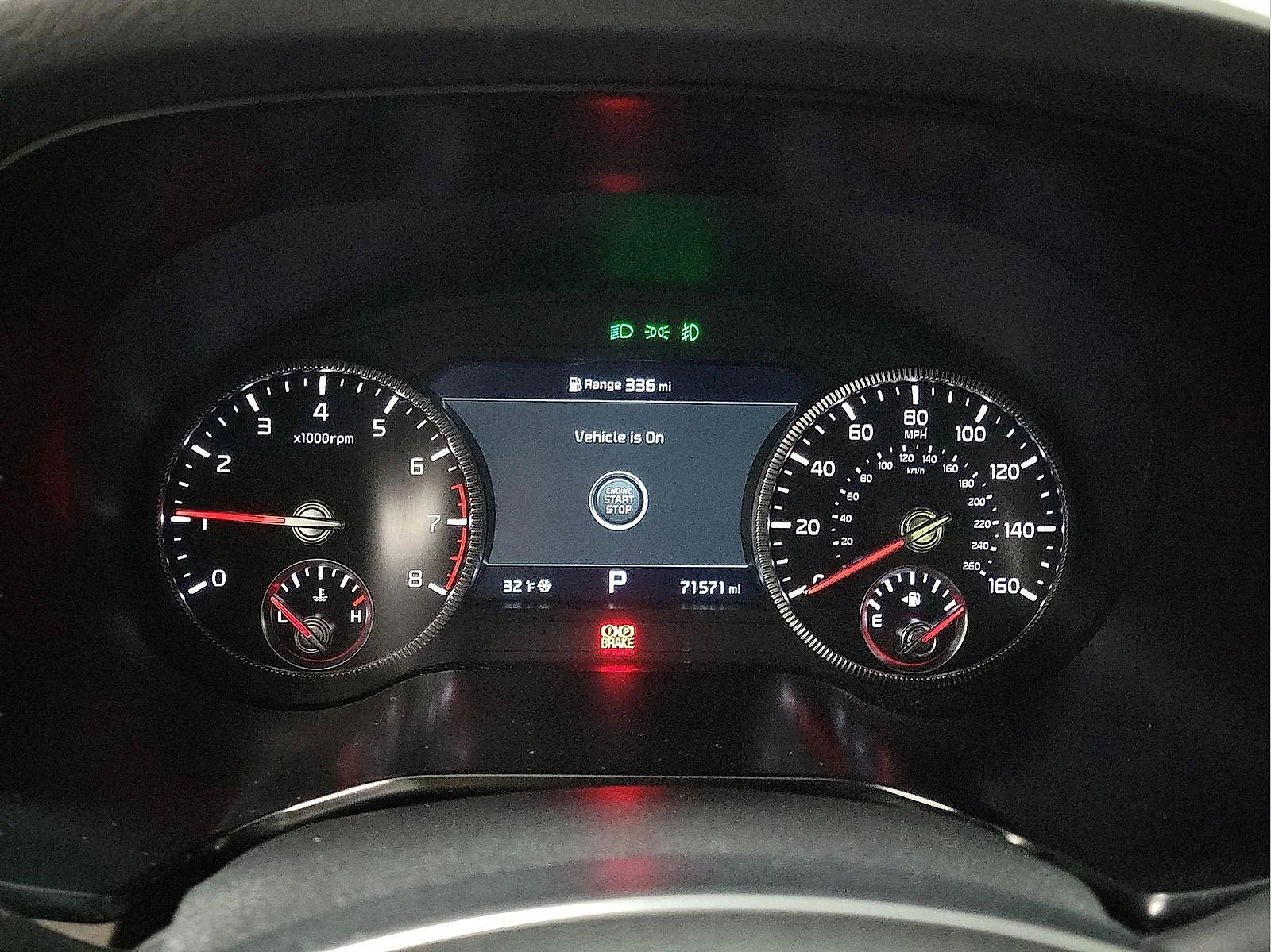 Used 2022 Everlasting Silver Kia SX image 17