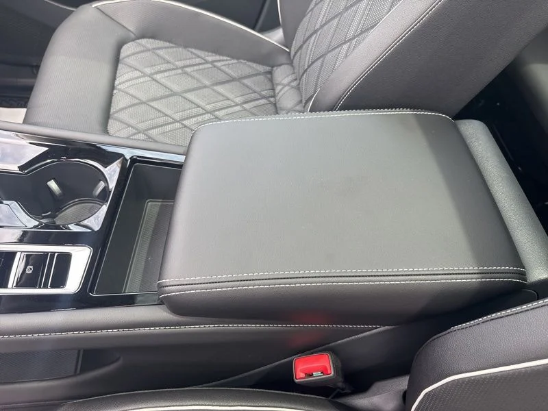 New 2026 Green Volkswagen 2.0T SEL Premium R-Line image 44