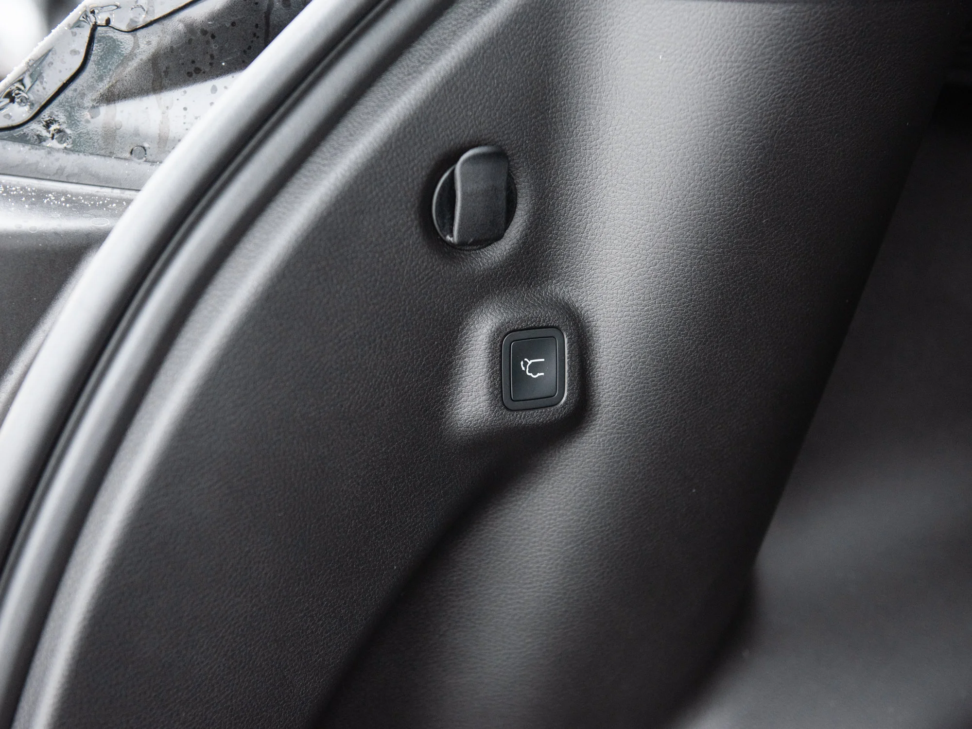 New 2026 Black Jeep North* image 21