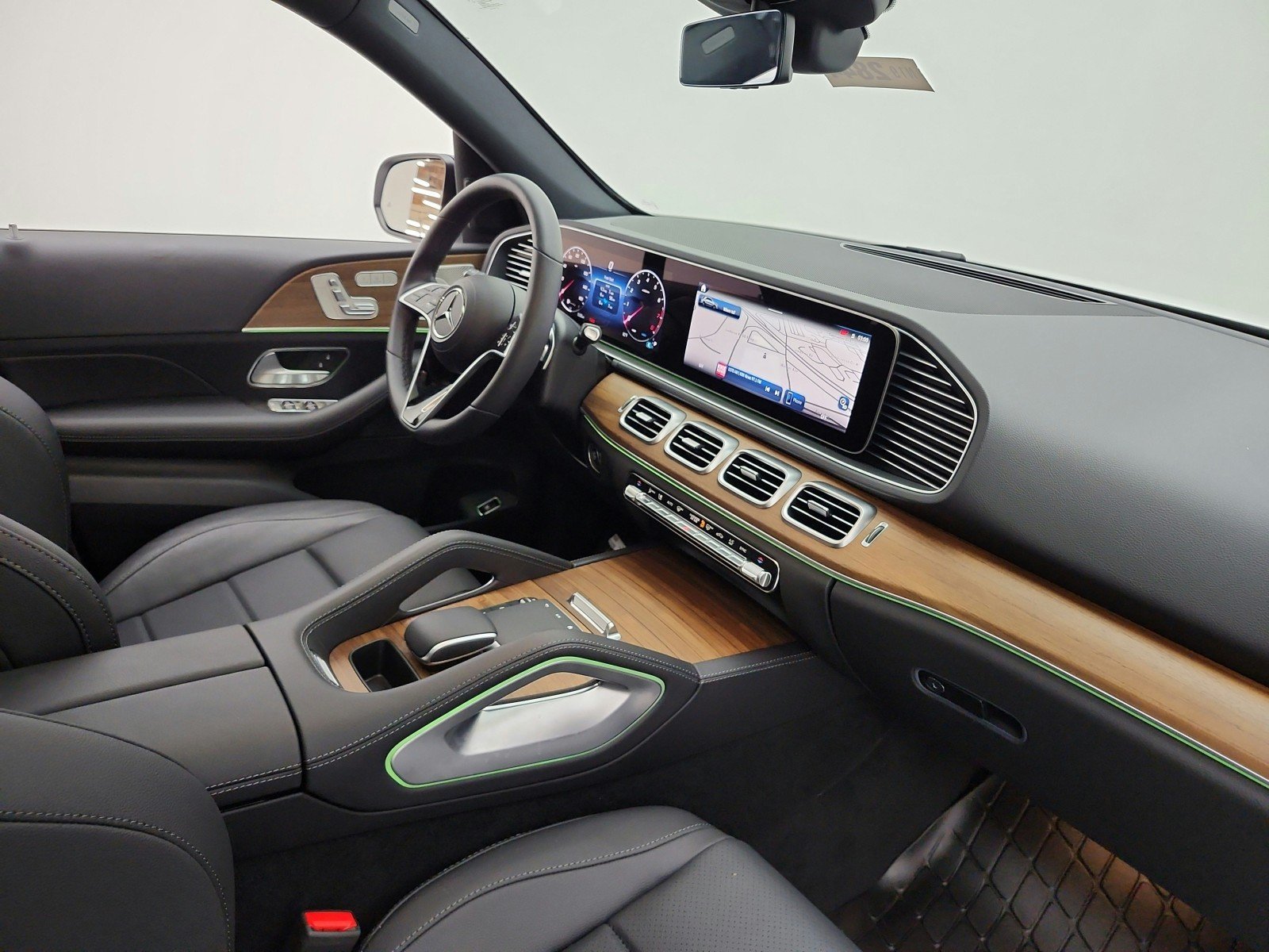 2026 Mercedes-Benz GLE GLE450 - Photo 13