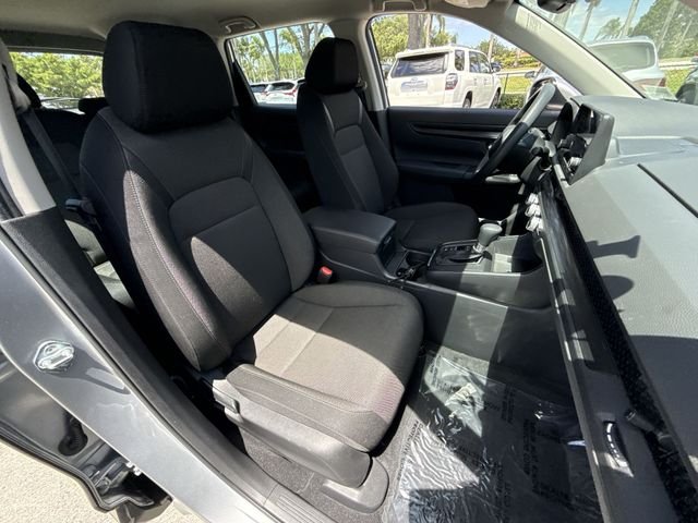 2024 Honda CR-V LX - Photo 25