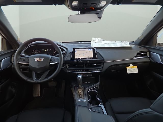 Used 2026 Summit White Cadillac Luxury image 2