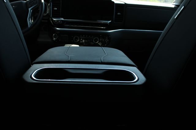 Used 2024 Black Chevrolet RST image 18
