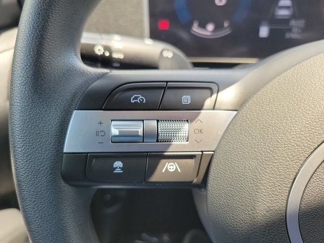 2026 Hyundai Tucson SE - Photo 19