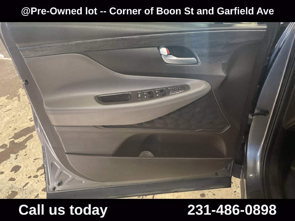 Used 2019 Gray Hyundai SEL image 19