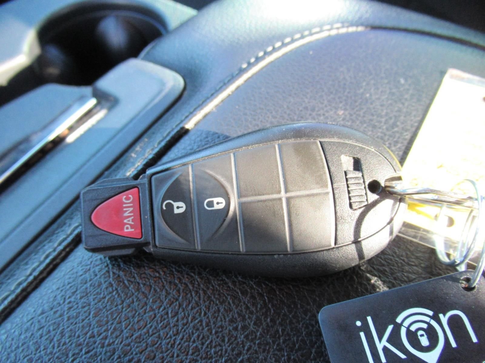 Used 2019 Red Ram Warlock image 28