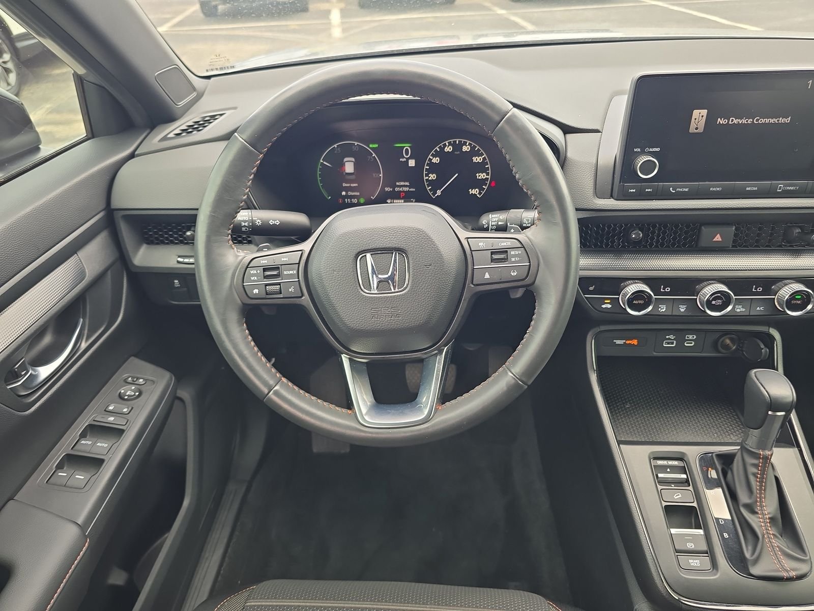 2024 Honda CR-V Sport - Photo 10