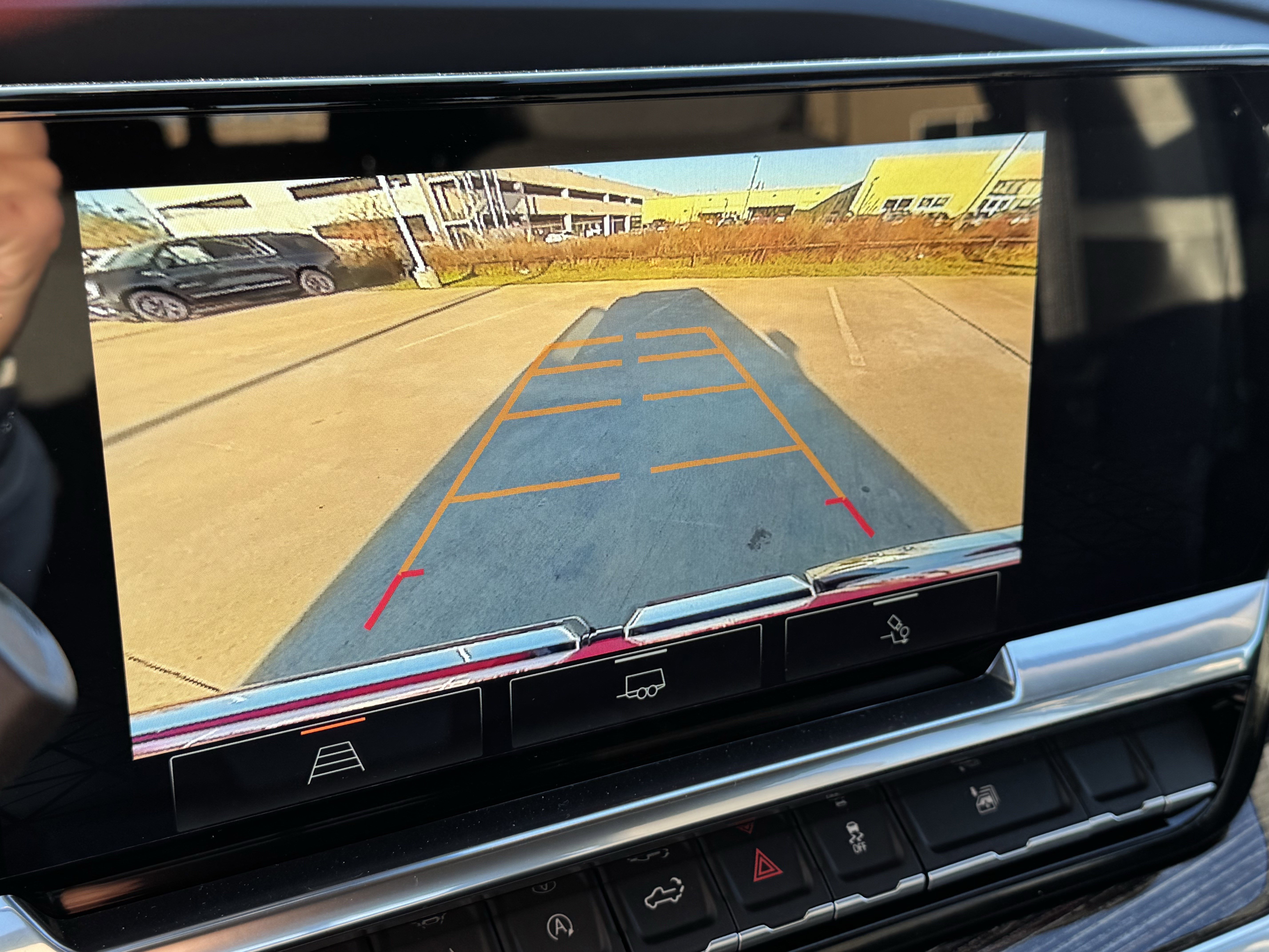 2026 GMC Sierra 1500 SLE - Photo 17
