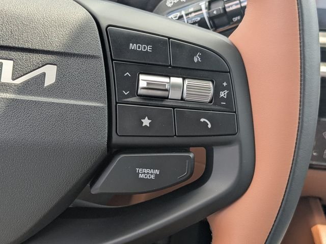 New 2026 Glacial White Pearl Kia X-Line image 34