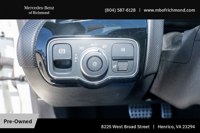 Used 2024  Mercedes-Benz CLA 35 AMG® image 29