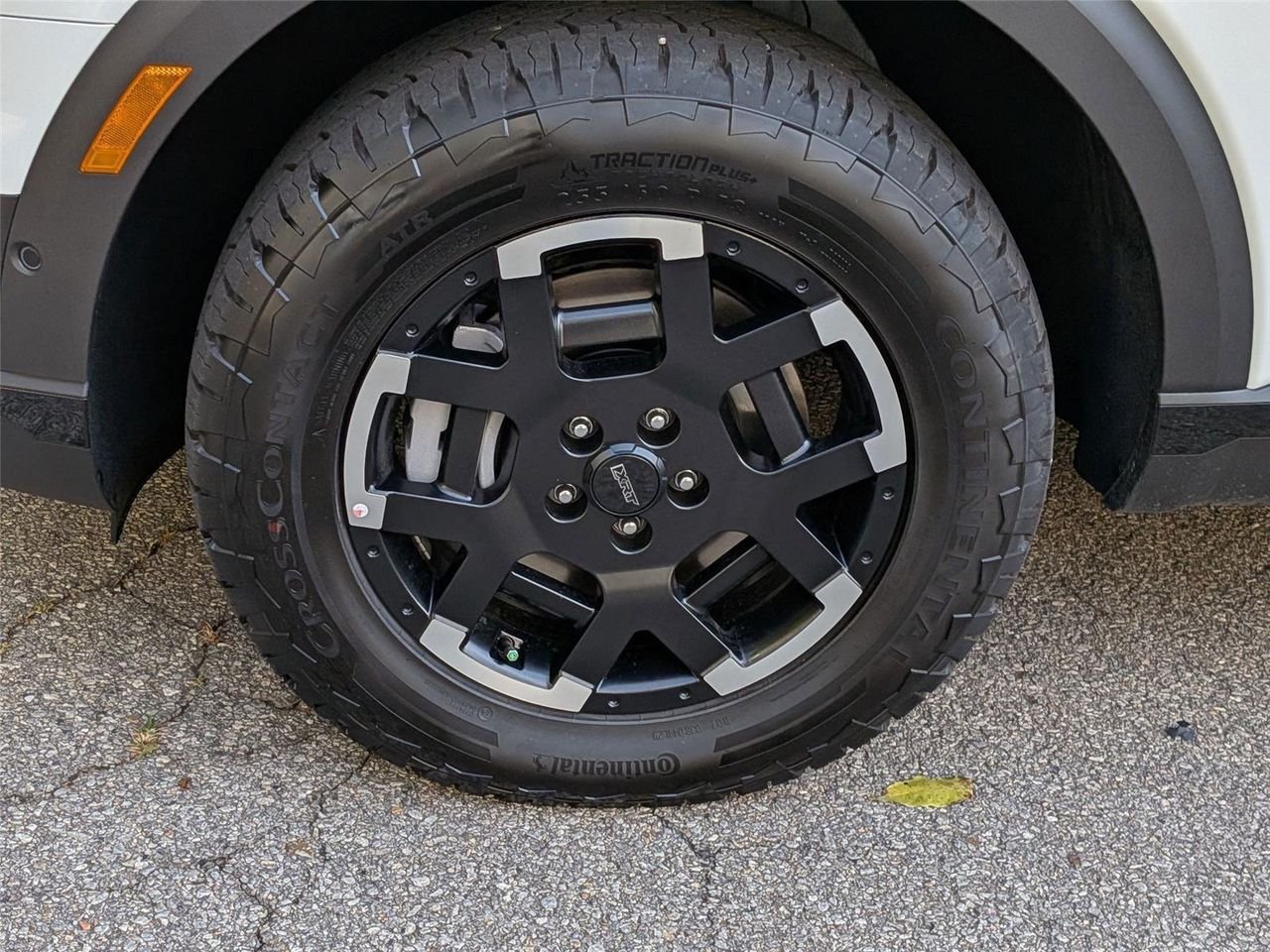 2026 Hyundai Palisade XRT Pro - Photo 10