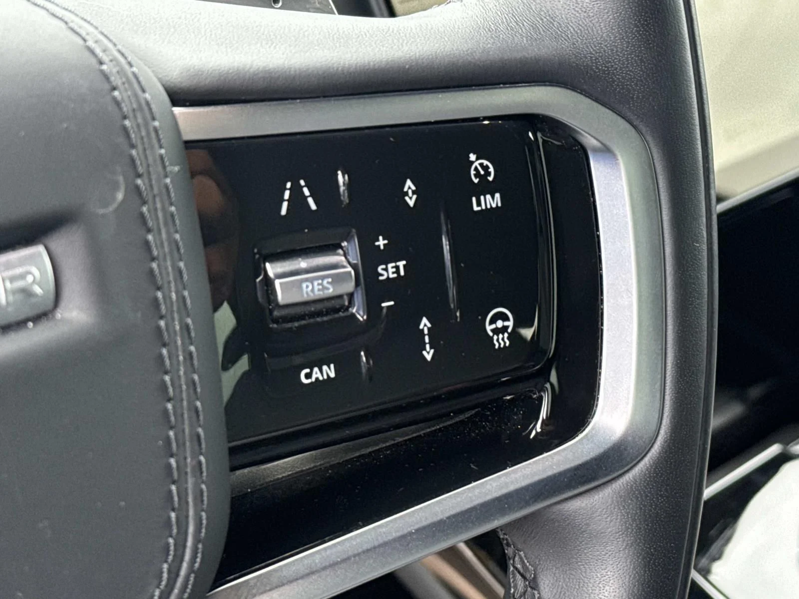 Certified Used 2025 Gray Land Rover S image 24