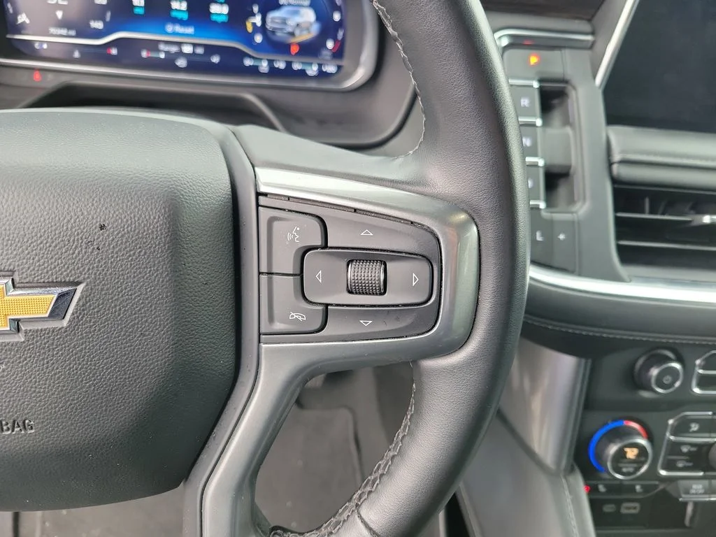 Used 2023 Gray Chevrolet LT image 20