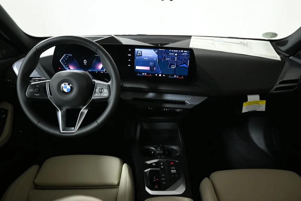 Used 2026 Red BMW 228 Gran Coupe image 17