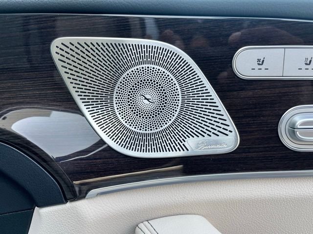 New 2026 Cirrus Silver Metallic Mercedes-Benz GLE 350 image 24
