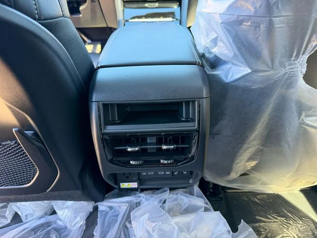 New 2026 Silver Jeep Limited image 24