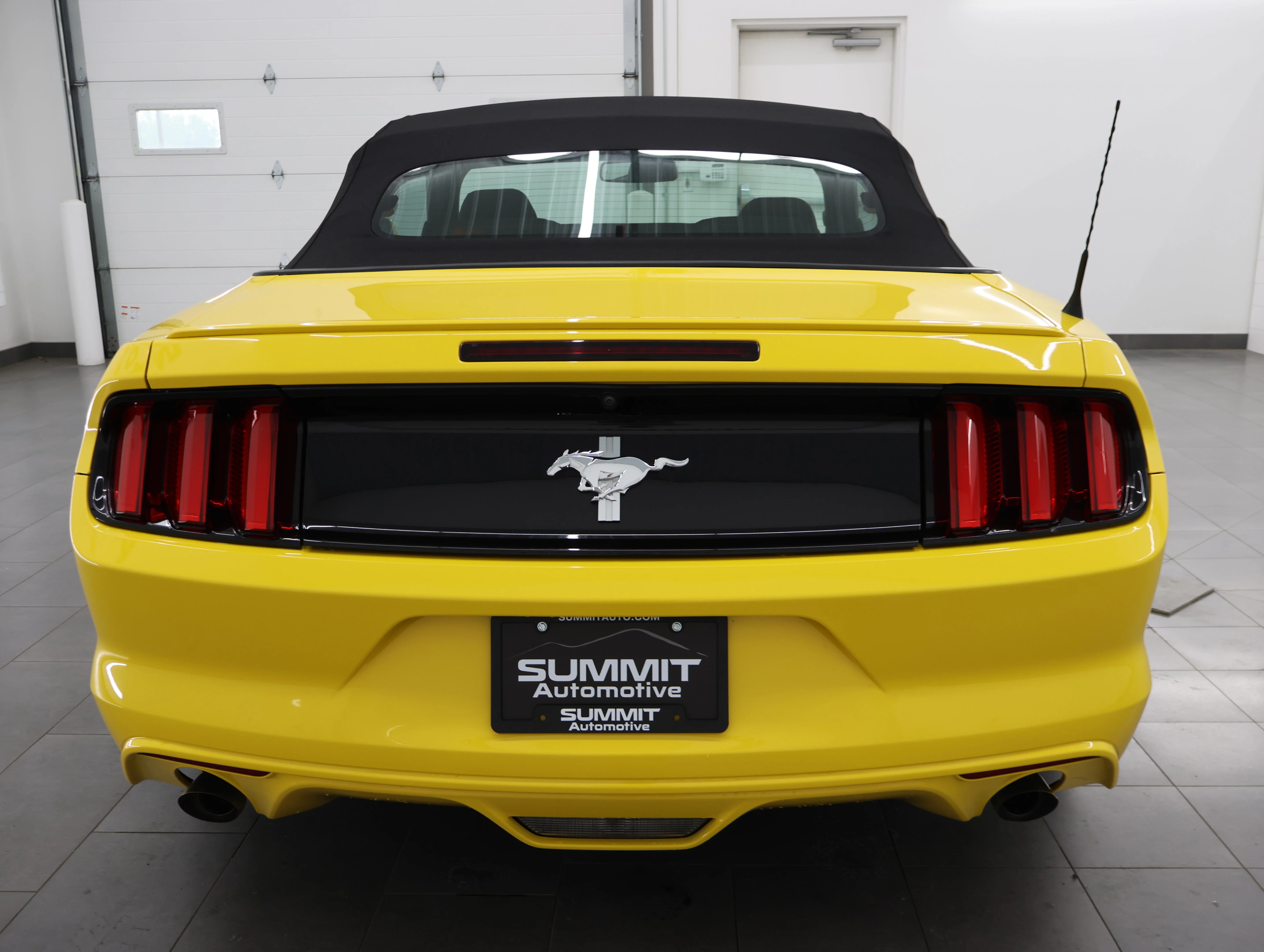 Used 2016 Triple Yellow Tri-Coat Ford V6 image 25