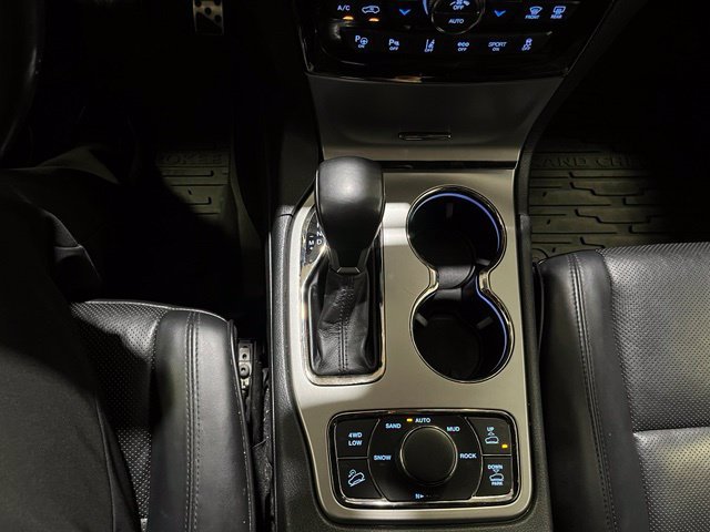 2020 Jeep Grand Cherokee High Altitude - Photo 22