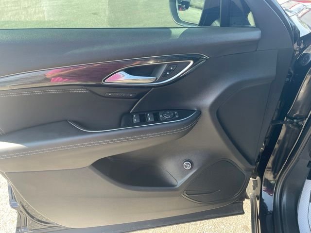 Used 2023 Black Buick Essence image 31