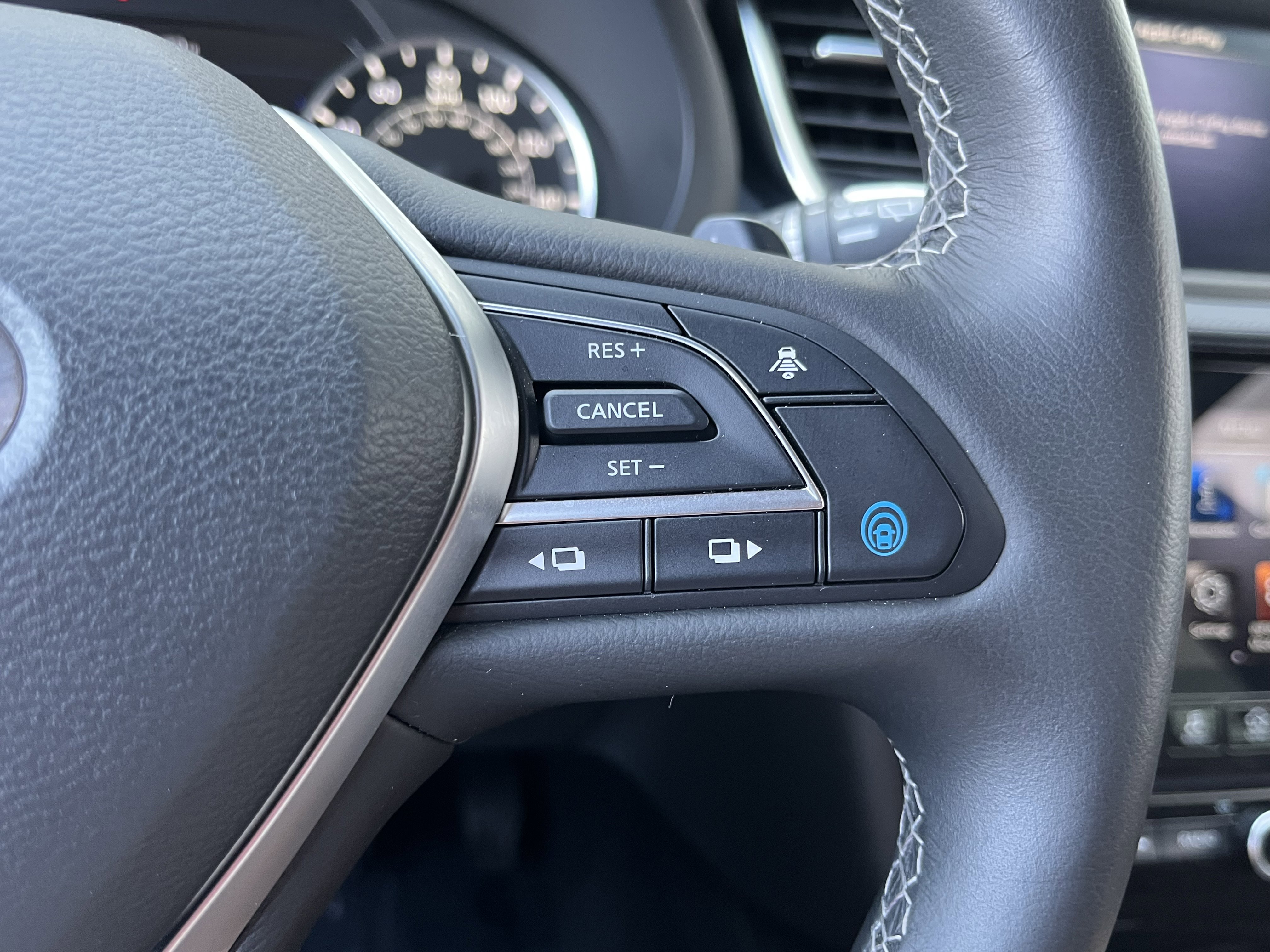 2025 INFINITI QX50 Luxe - Photo 26