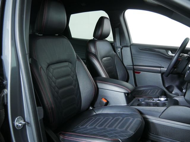 Certified Used 2023 Gray Ford ST-Line Elite image 11