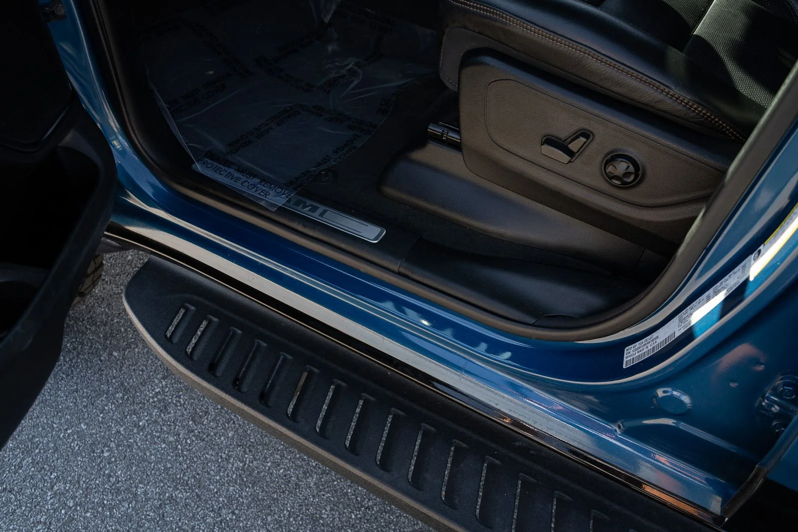 Used 2024 Blue Ram TRX image 34