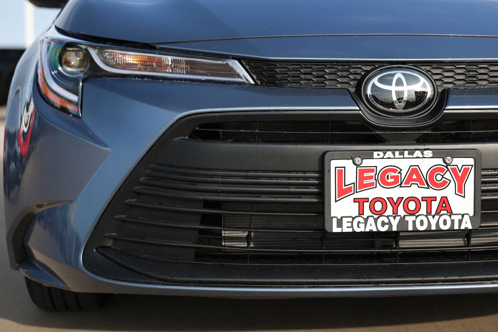 New 2026  Toyota LE image 11