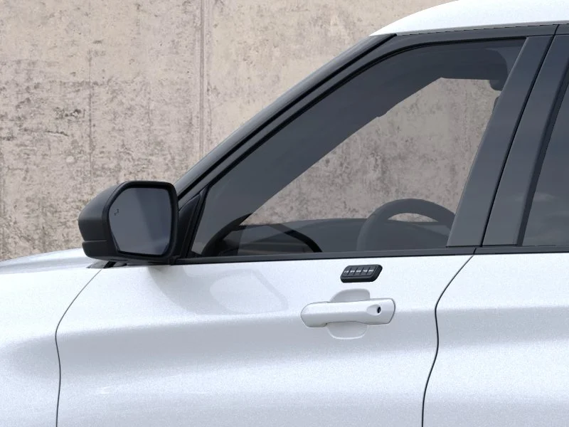 New 2026 White Ford Active image 43