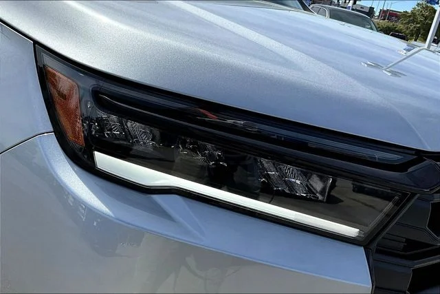 New 2026 Honda Pilot Sport 4D Sport Utility