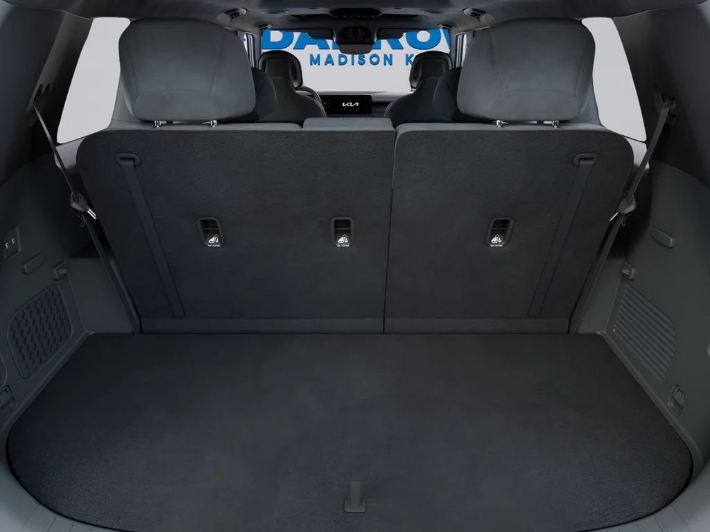 New 2027 White Pearl Kia X-Line SX Prestige image 15
