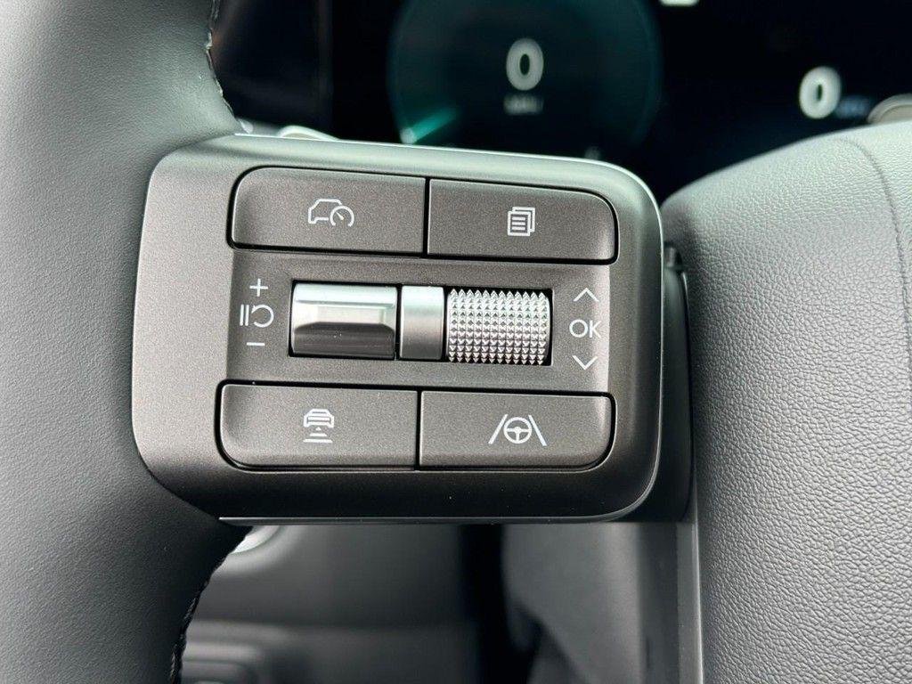 2026 Hyundai Palisade Limited - Photo 20