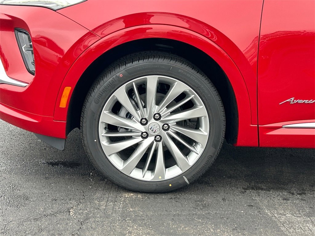 2026 BUICK ENVISION - Image 10