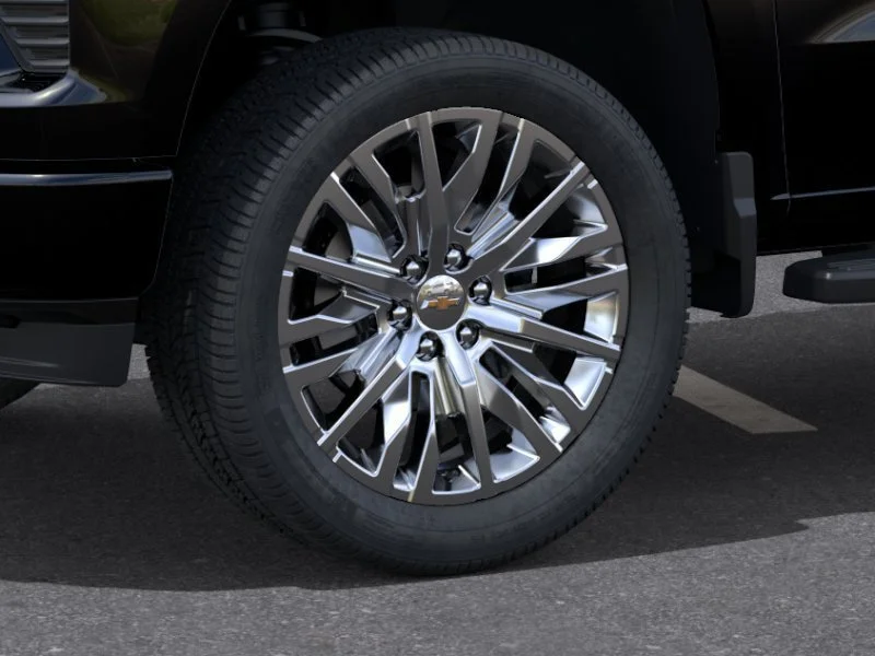 2026 Chevrolet Silverado 1500 RST - Photo 10