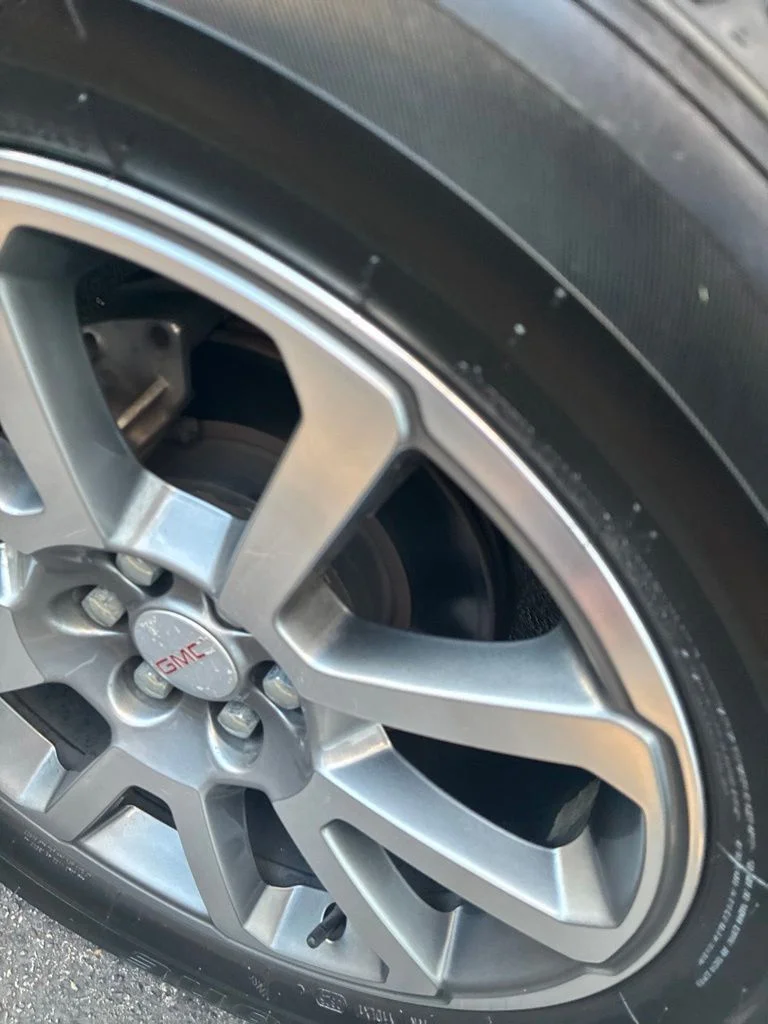 Used 2019 Black GMC Denali image 5