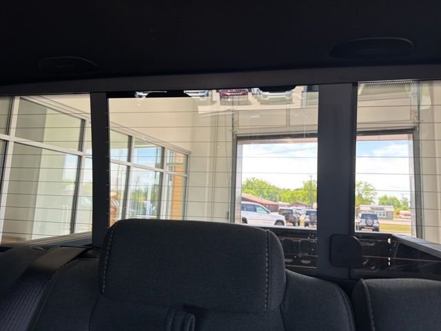 New 2026 Granite Crystal Metallic Clear-Coat Exterior Paint RAM Big Horn/Lone Star image 14