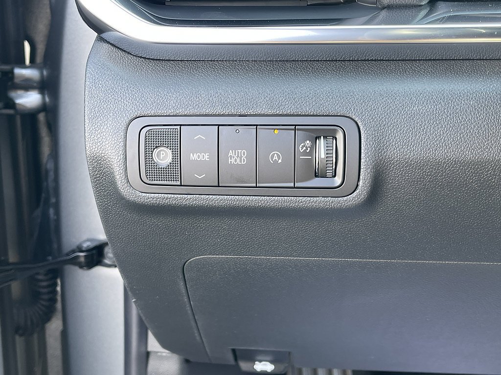 2027 GMC Terrain Elevation - Photo 26