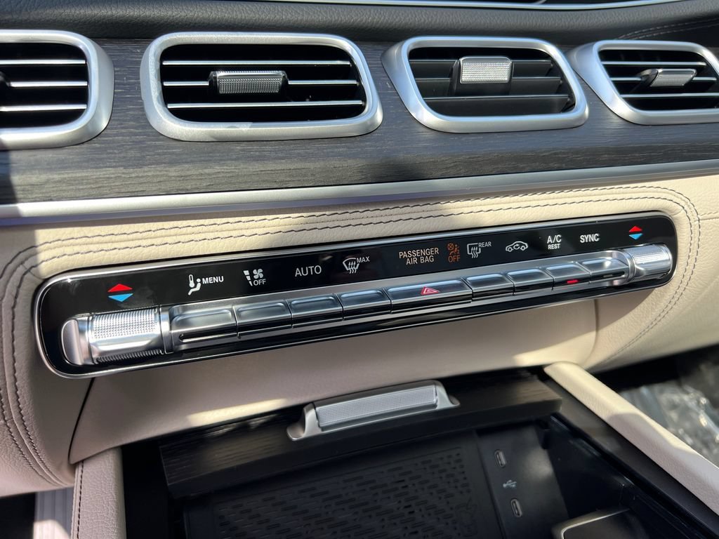 New 2026 Twilight Blue Metallic Mercedes-Benz GLE 450 image 57