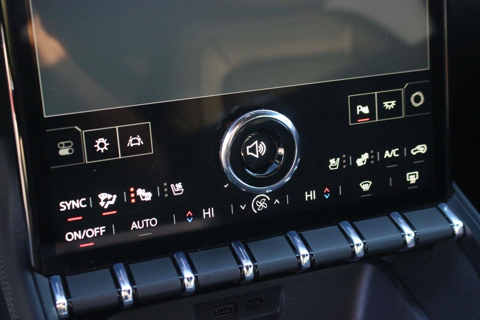 Used 2026 Riverstone Metallic GMC Elevation image 24