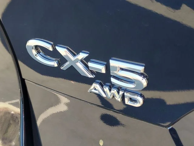 New 2026 Navy Blue Mica Mazda 2.5 S Select AWD image 15