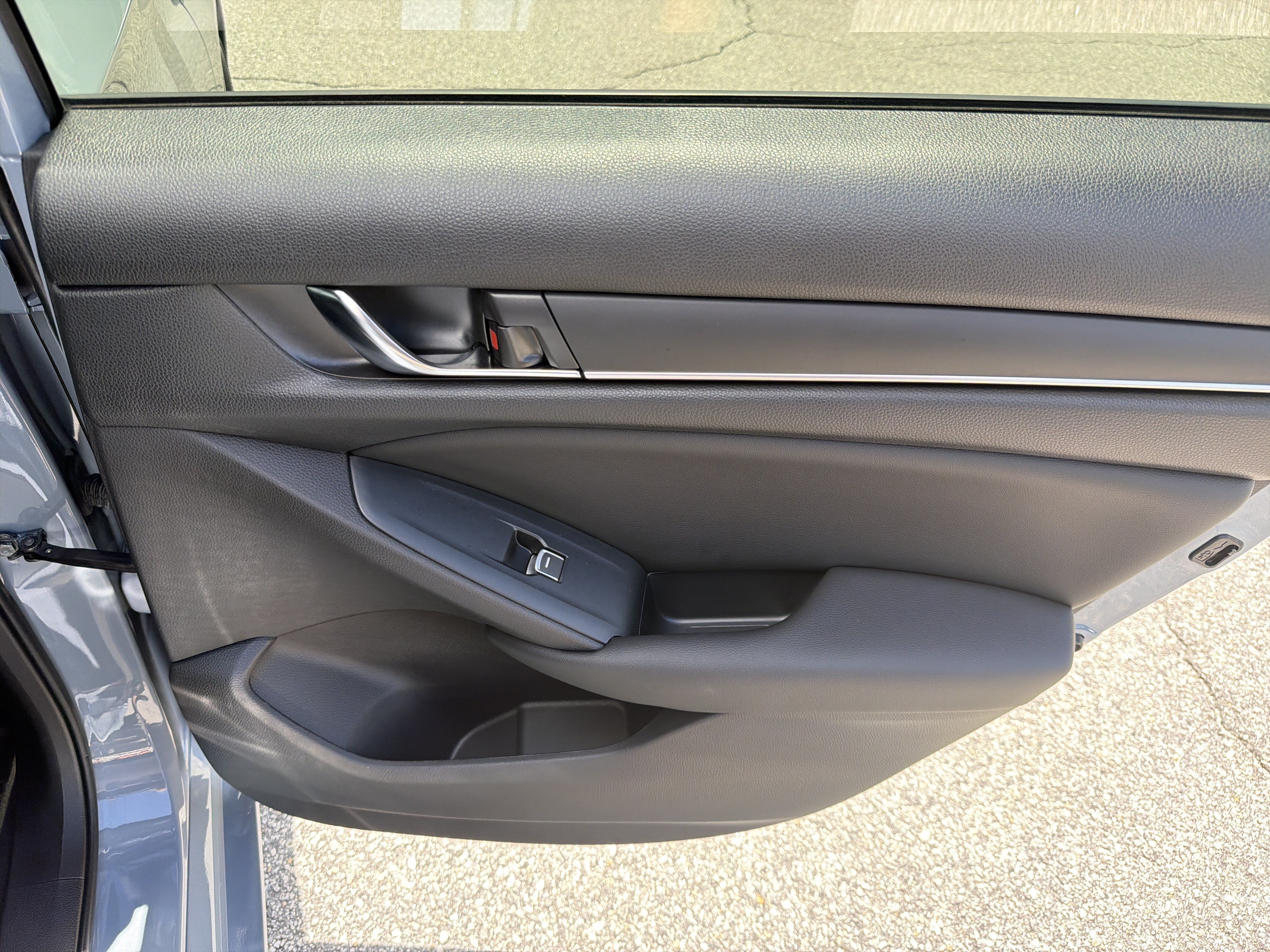 2022 Honda Accord Sport - Photo 26